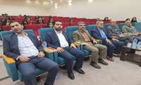 برگزاری همایش روز جهانی مبارزه با موادمخدر، همزمان با هفته مبارزه با موادمخدر